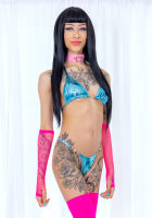 Briella Coley